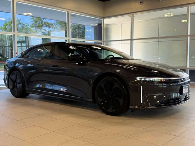 Used 2025 Lucid Air Touring AWD/4WD image 6