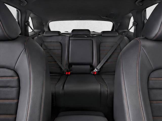 New 2027 Honda CR-V Sport Touring image 17