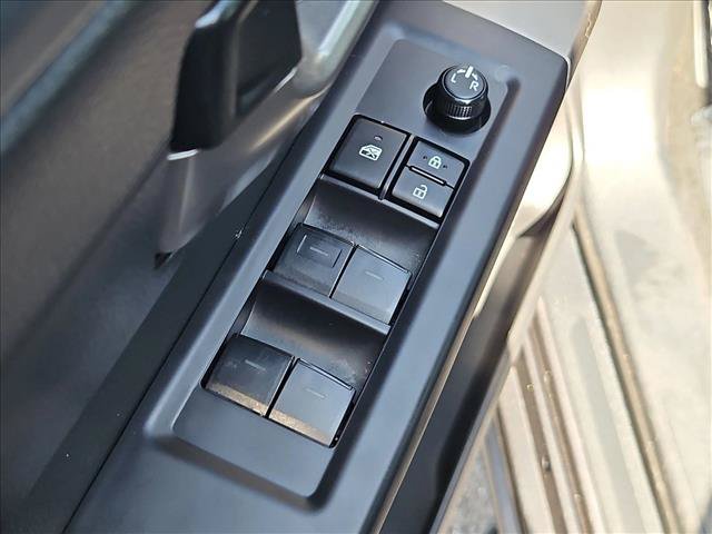 Used 2024 Toyota Tundra SR5 AWD/4WD image 11