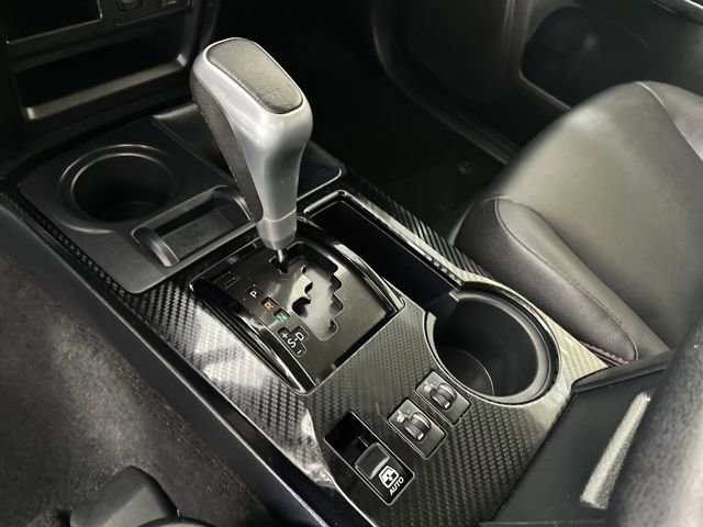 Used 2018 Toyota 4Runner TRD Pro image 20