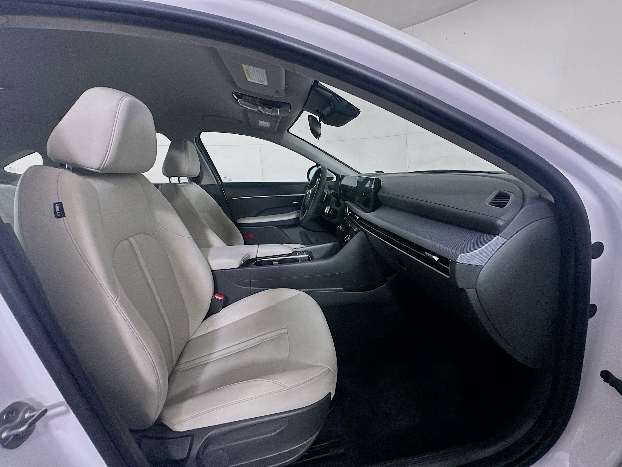 Used 2025 Hyundai Sonata SEL image 30