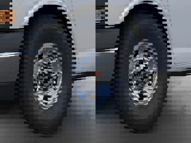 New 2026 GMC Savana 2500 w/ Driver Convenience Package image 9