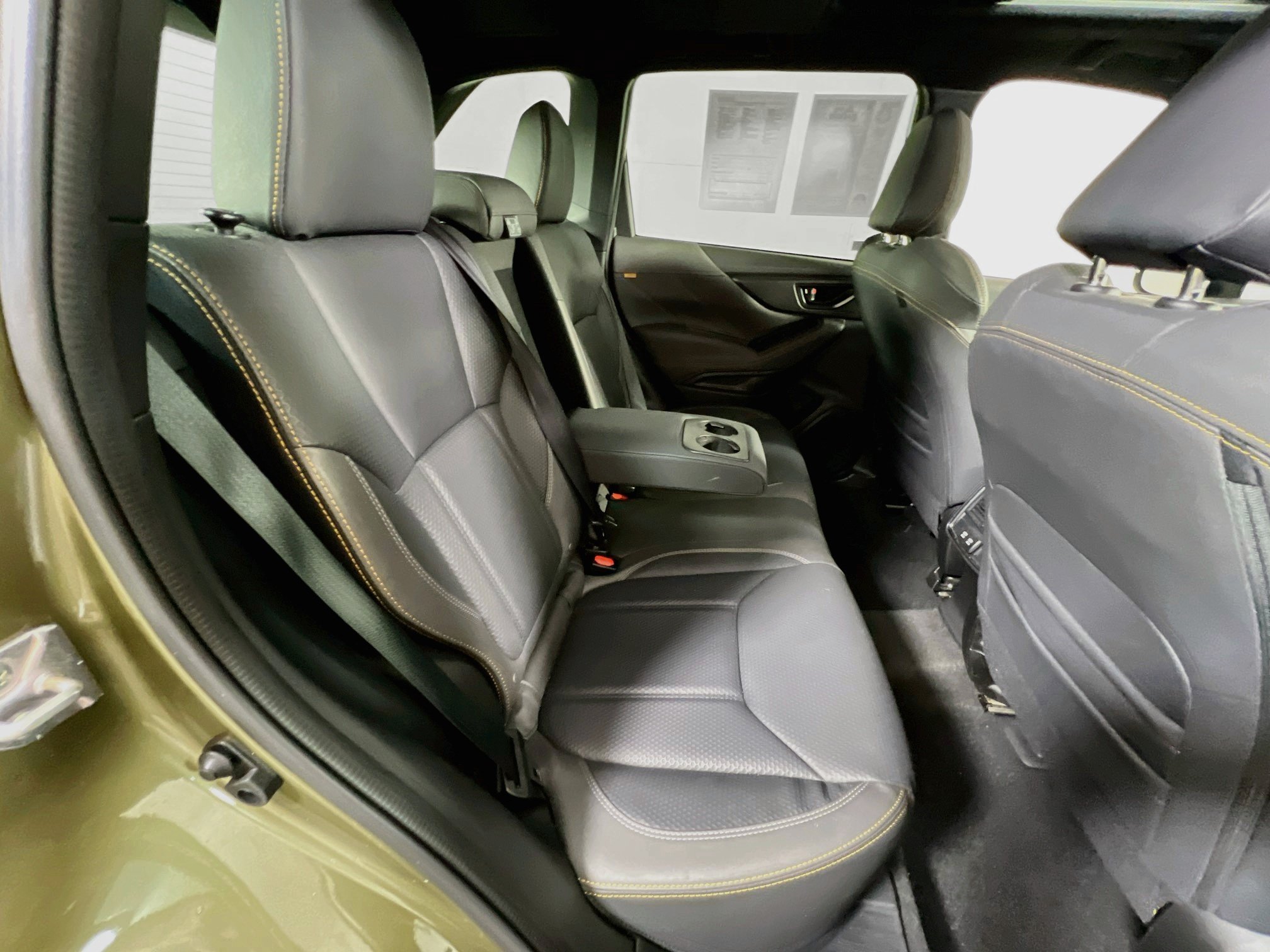 Used 2023 Subaru Forester Wilderness AWD/4WD image 28