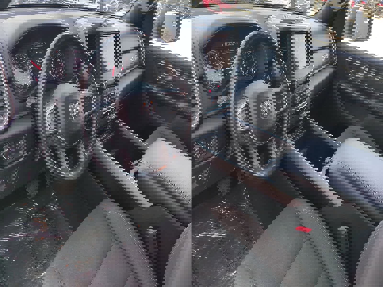 Certified 2020 RAM 1500 Big Horn image 10