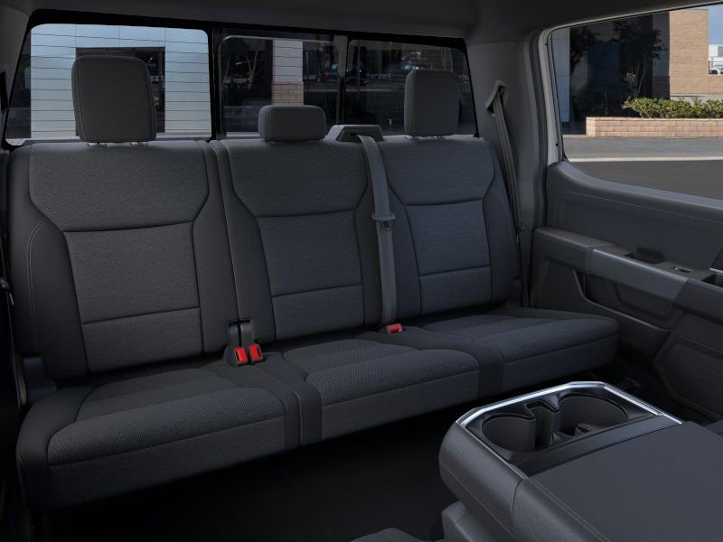 New 2026 Ford F150 XLT image 11