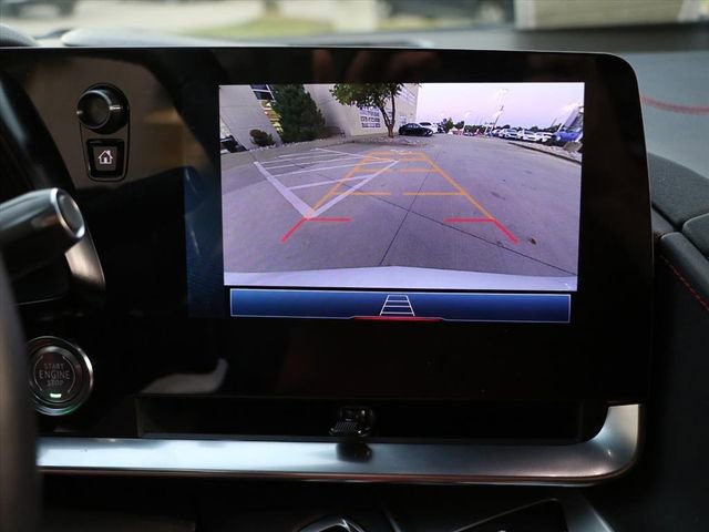 Used 2024 Chevrolet Corvette Stingray Coupe image 24