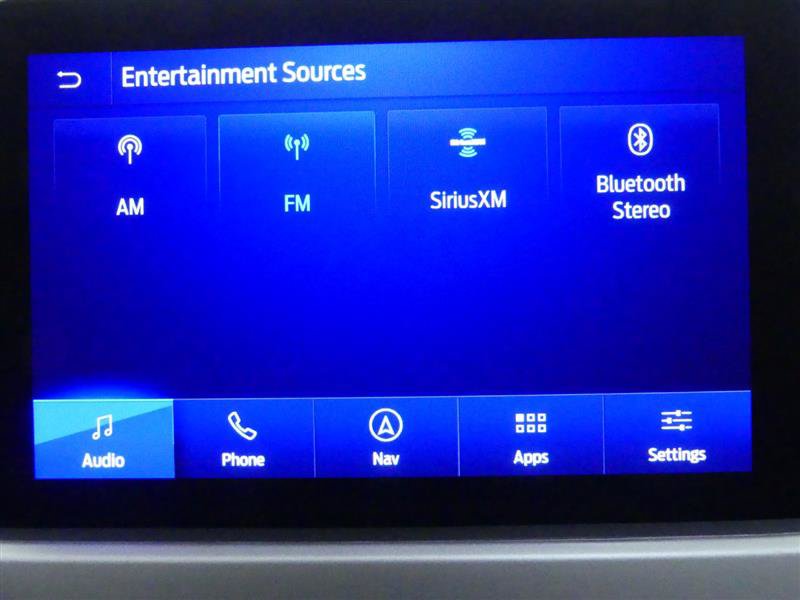 Used 2022 Ford Escape SEL w/ Technology Package FWD image 11