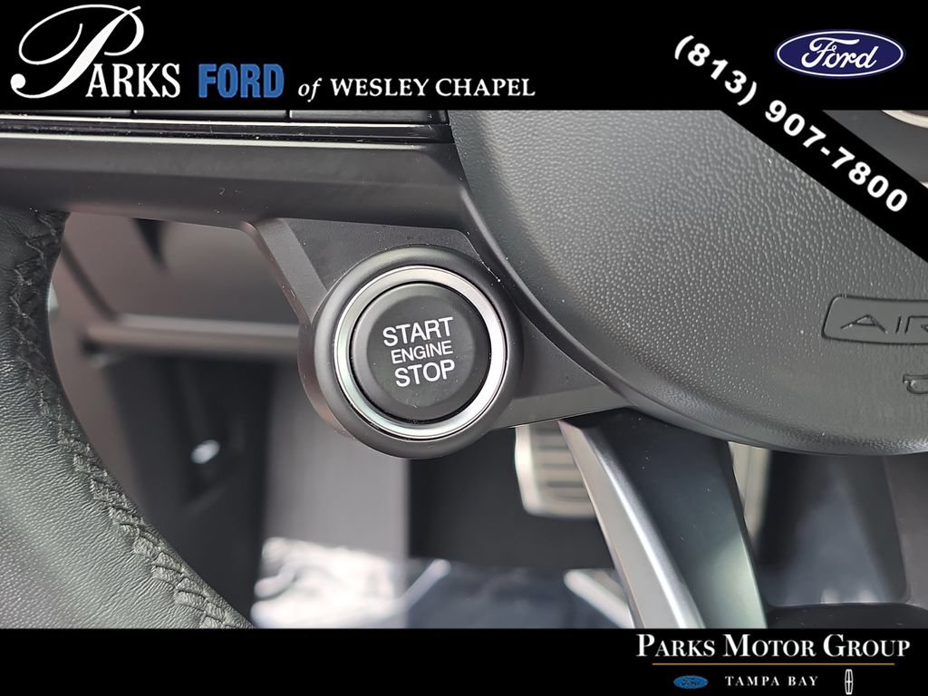 Used 2023 Alfa Romeo Stelvio Sprint RWD image 28