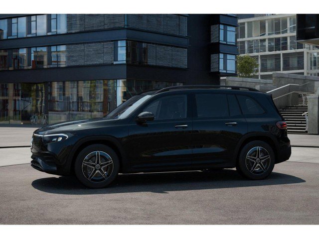 Used 2024 Mercedes-Benz EQB 250+ image 52