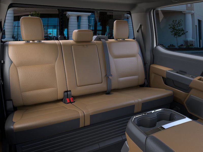 New 2026 Ford F350 Lariat image 11