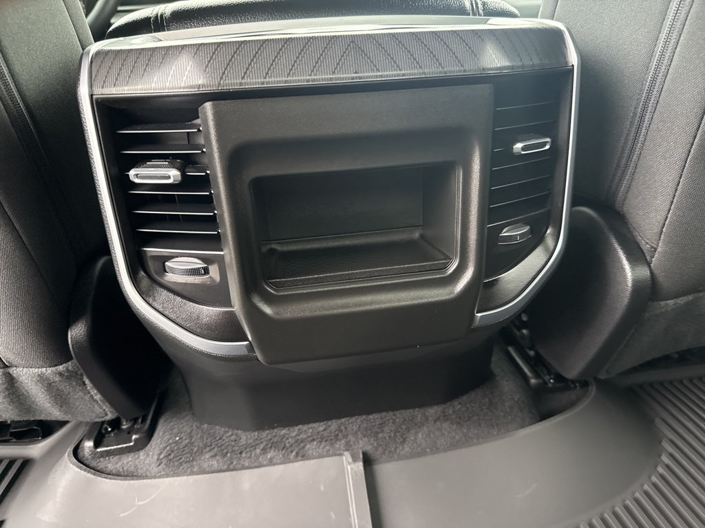 New 2026 RAM 1500 Big Horn w/ Night Edition AWD/4WD image 18