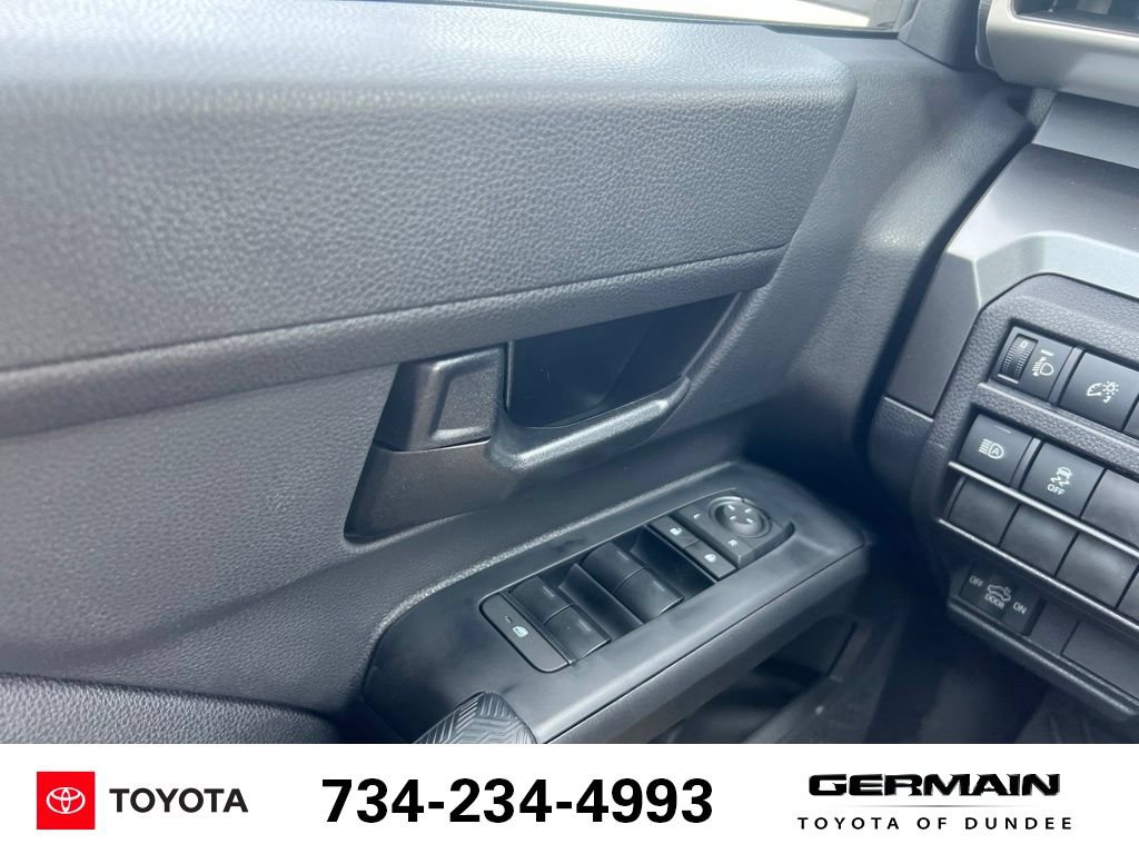 New 2026 Toyota Tacoma SR5 AWD/4WD image 27