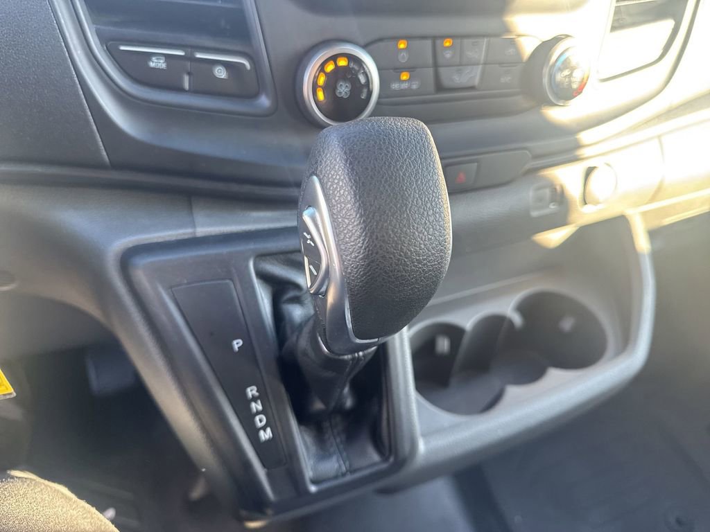 Used 2024 Ford Transit 250 Low Roof w/ Exterior Upgrade Package image 19