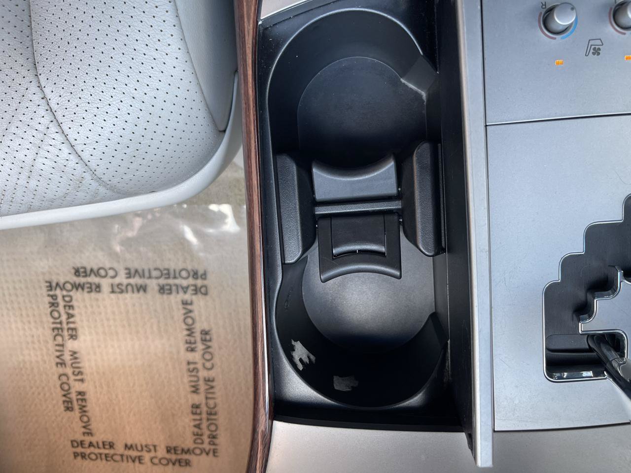 Used 2008 Toyota Avalon XLS FWD image 39