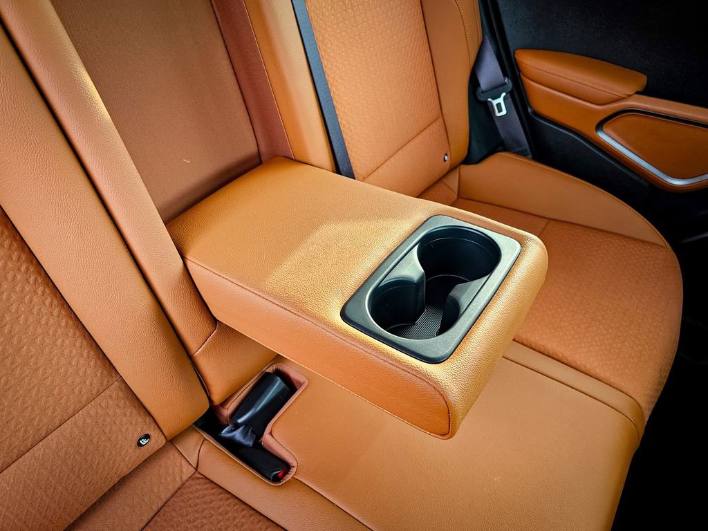 Used 2024 Kia Soul EX w/ Option Group 015 image 39