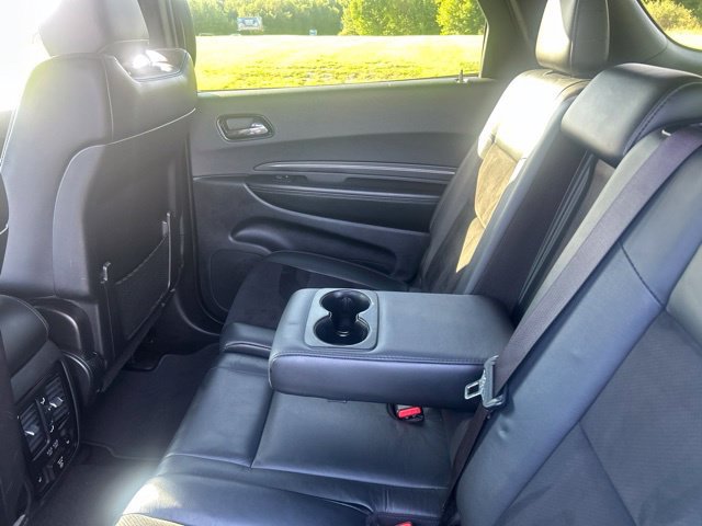 Used 2022 Dodge Durango GT AWD/4WD image 45