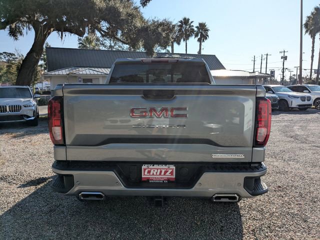 New 2026 GMC Sierra 1500 Elevation w/ Elevation Premium Package image 6