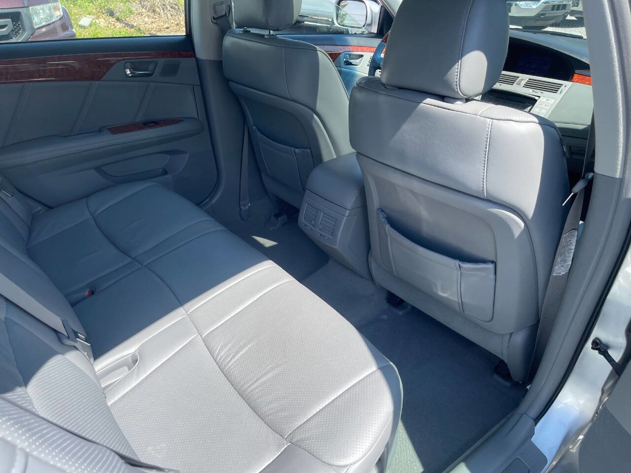 Used 2007 Toyota Avalon XL FWD image 24