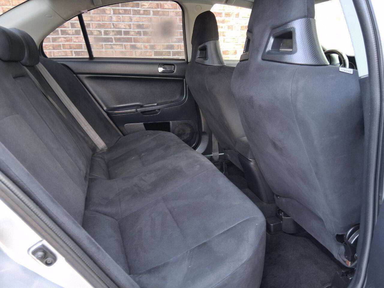 Used 2012 Mitsubishi Lancer Evolution MR image 12