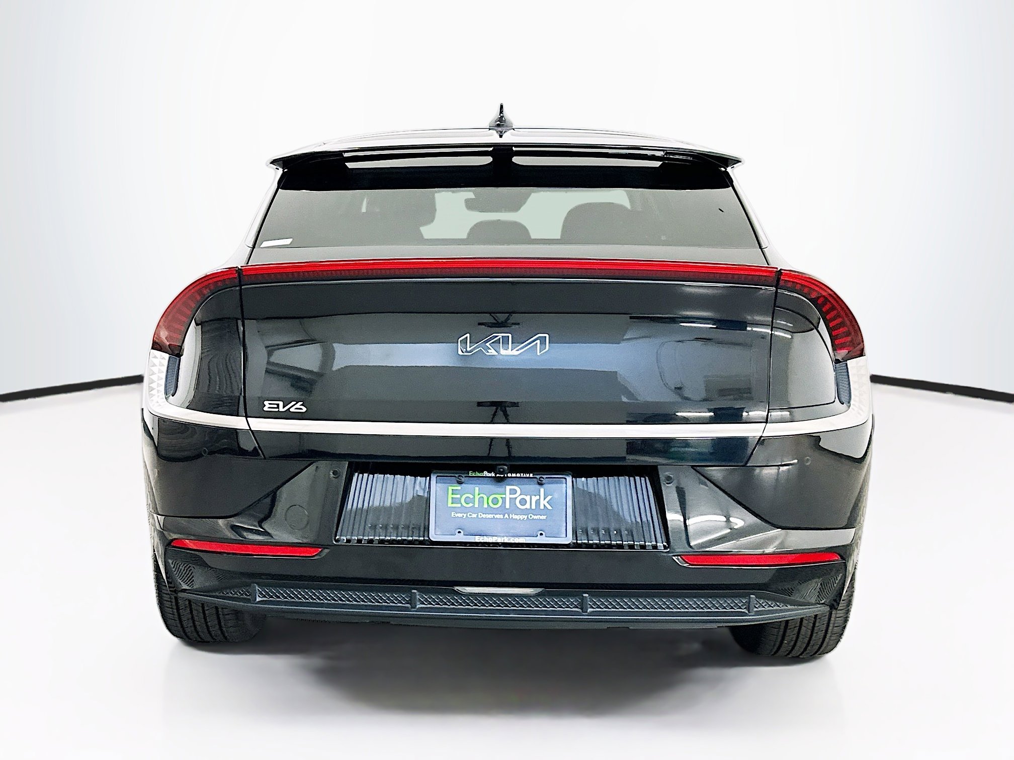 Used 2024 Kia EV6 Wind w/ Wind Technology Package image 7