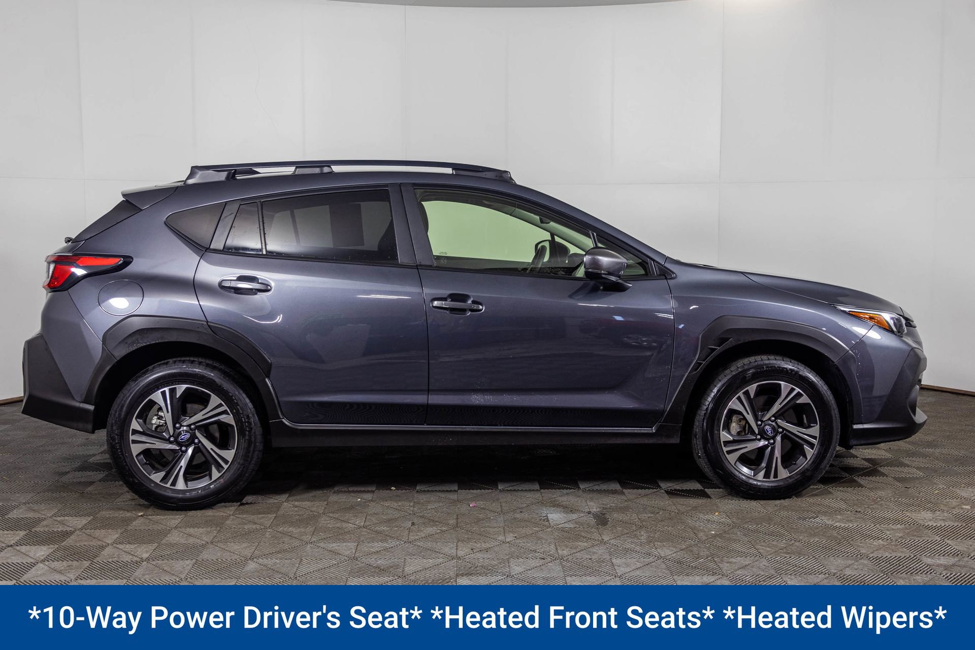 Used 2024 Subaru Crosstrek 2.0i Premium AWD/4WD image 15