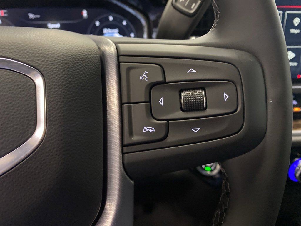 New 2026 GMC Sierra 1500 Elevation image 20