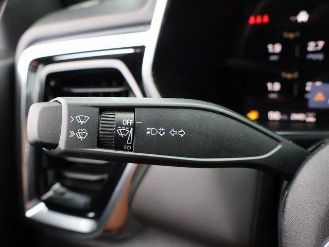 New 2026 GMC Canyon Elevation w/ Convenience Package AWD/4WD image 38