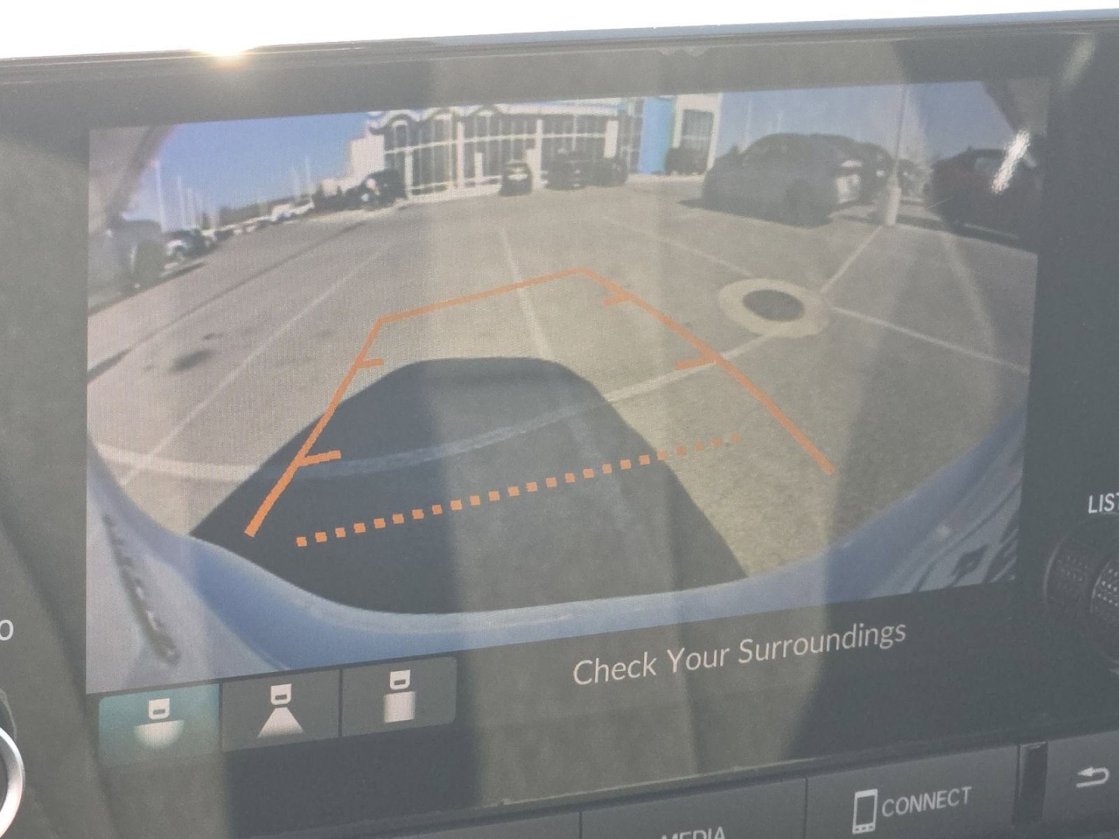 New 2025 Honda Accord LX image 4