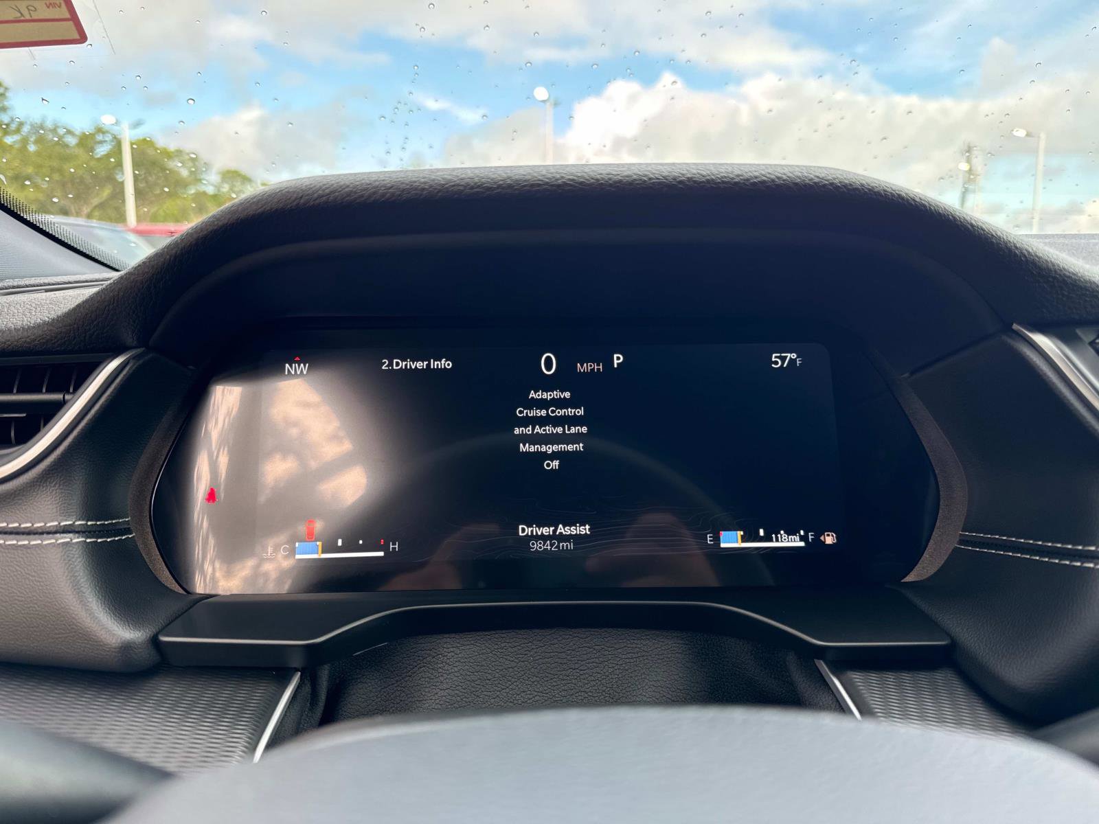 Certified 2025 Jeep Grand Cherokee Altitude image 28