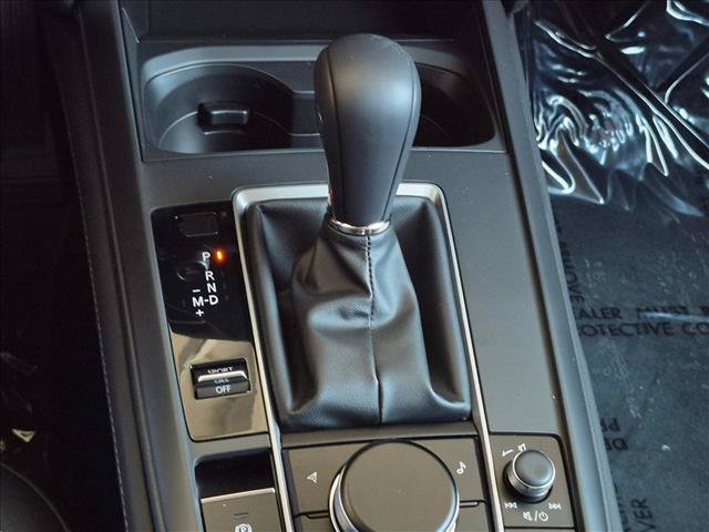 New 2026 MAZDA CX-30 AWD 2.5 S image 12