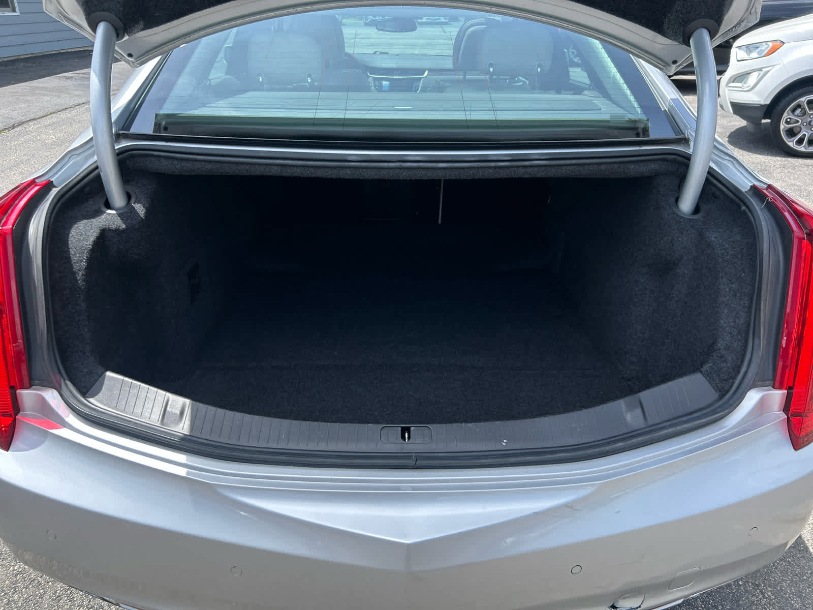 Used 2013 Cadillac XTS Premium AWD/4WD image 27