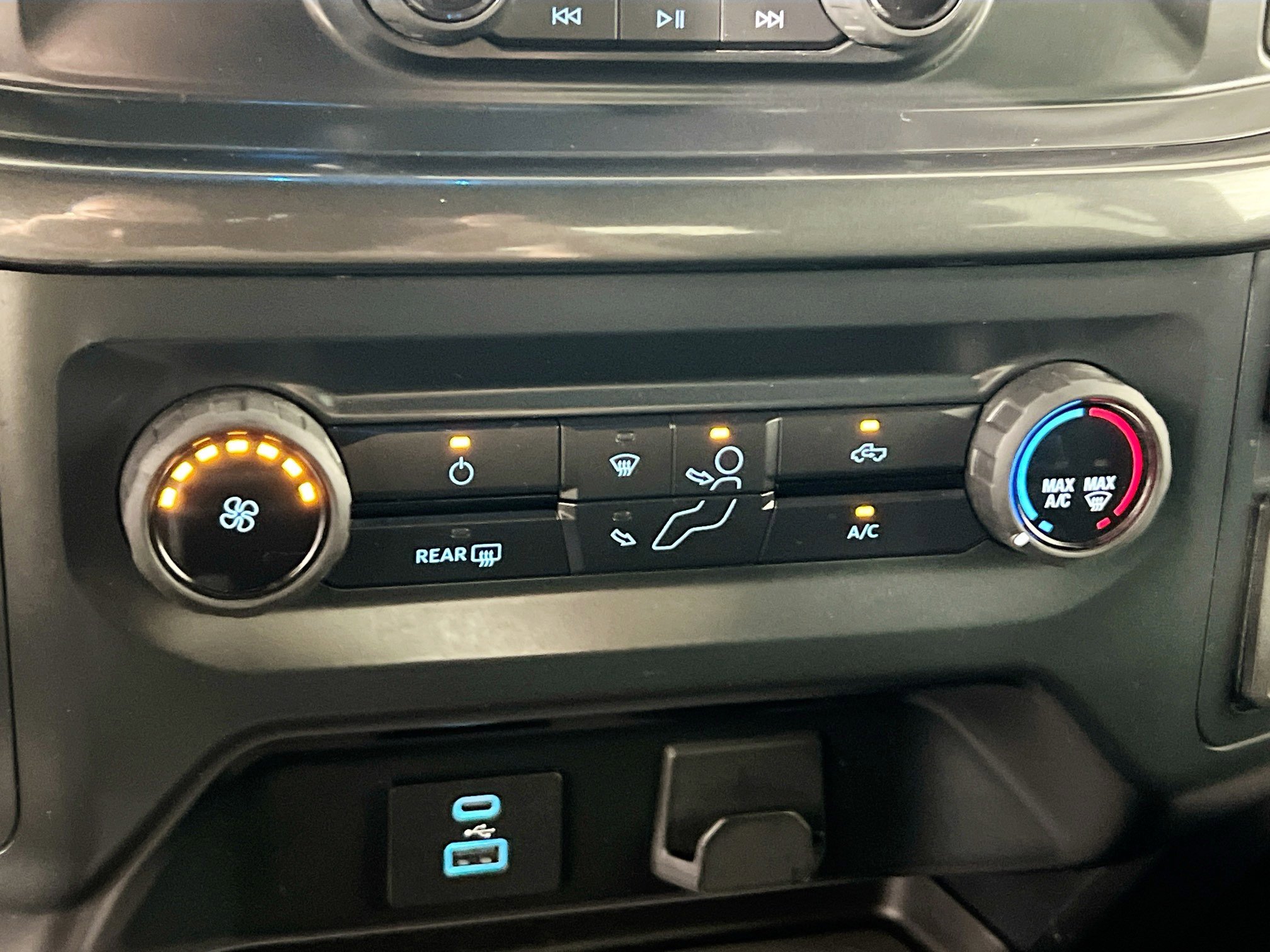 Used 2022 Ford F150 XL w/ STX Appearance Package image 25