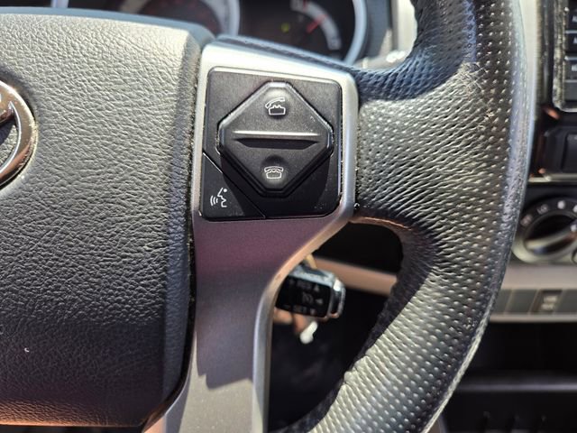 Used 2014 Toyota Tacoma PreRunner w/ SR5 Package RWD image 29