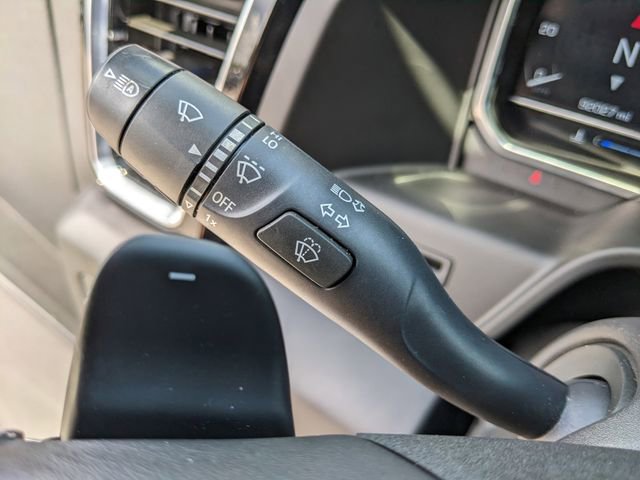 Used 2022 GMC Sierra 1500 Denali image 29