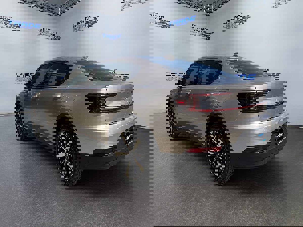 Used 2023 Polestar Polestar 2 image 7