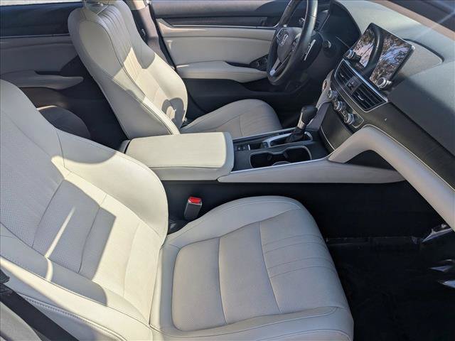 Used 2018 Honda Accord Touring image 20