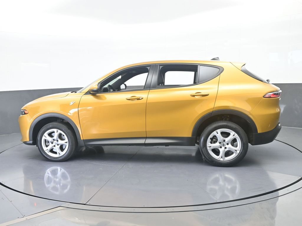 Used 2024 Dodge Hornet GT AWD/4WD image 3