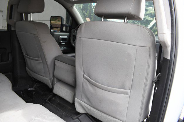 Used 2018 Chevrolet Silverado 1500 W/T w/ WT Convenience Package image 27