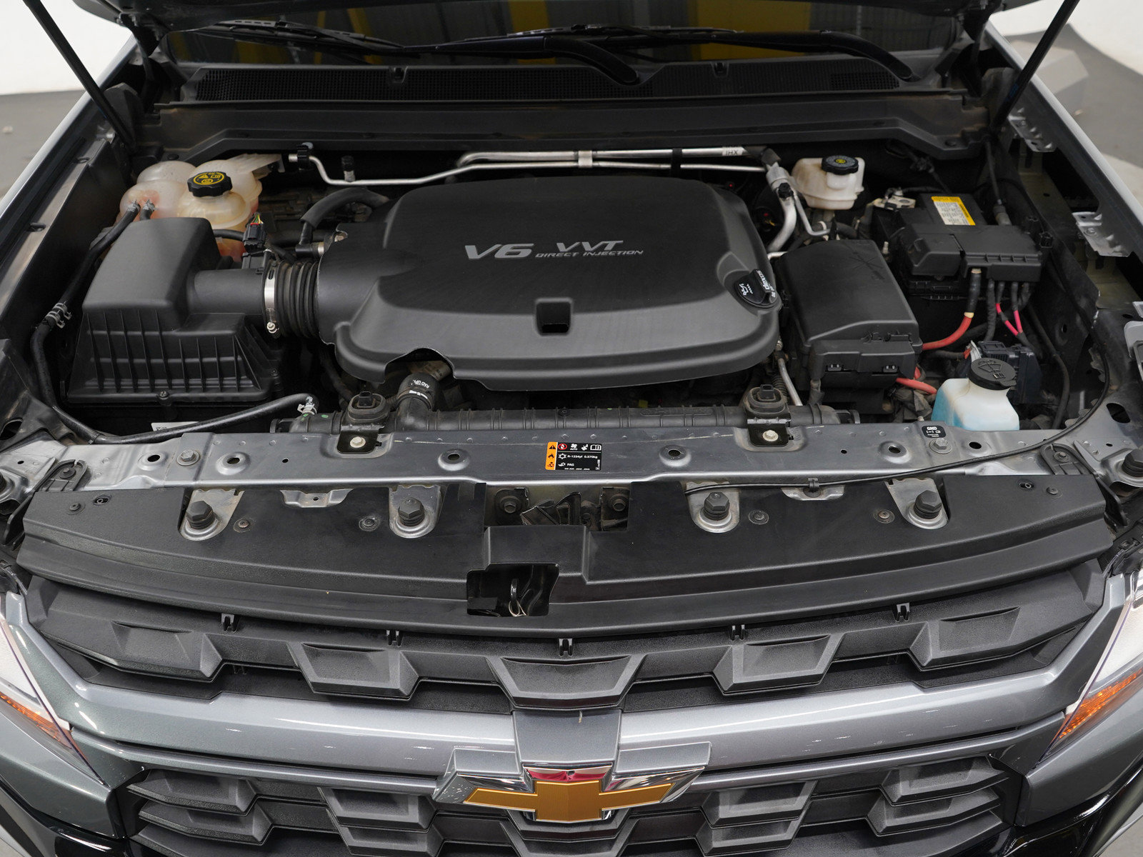 Used 2022 Chevrolet Colorado LT image 27