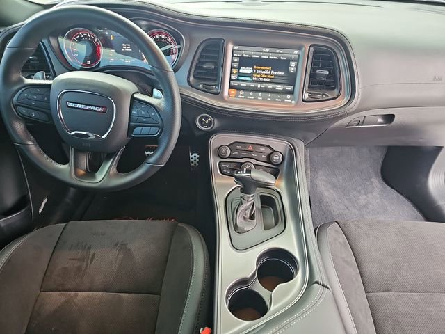 Used 2023 Dodge Challenger R/T Scat Pack w/ Plus Package image 20