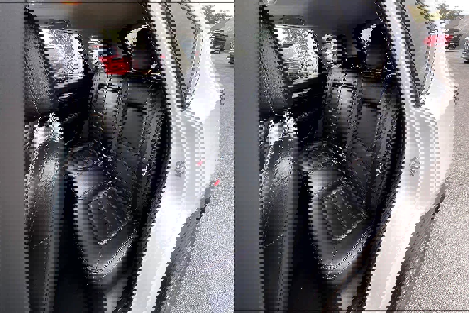 Used 2021 MAZDA CX-5 Touring w/ Touring Preferred SV Package image 19