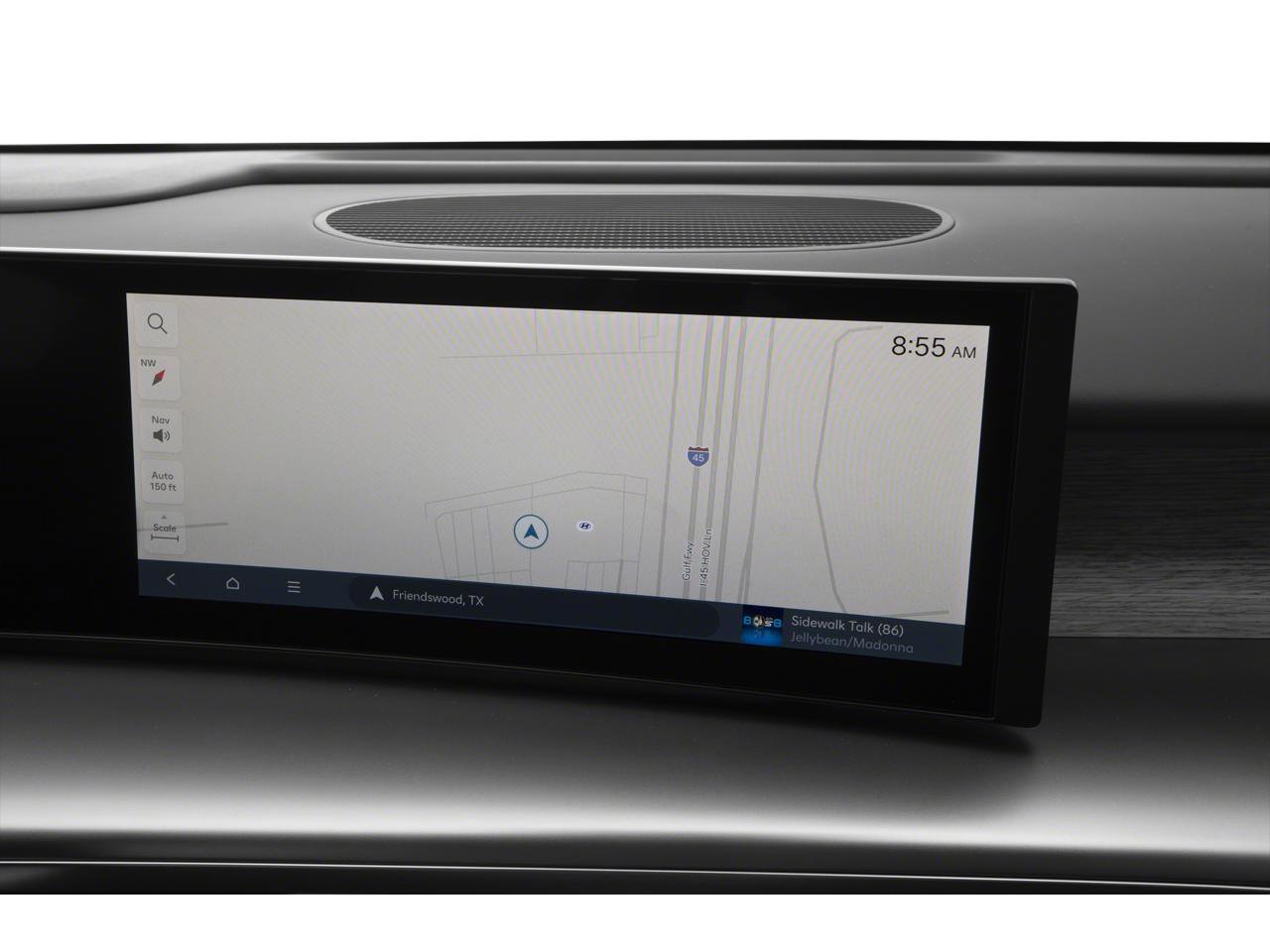 New 2026 Hyundai Ioniq 9 Limited w/ Tow & Go Package image 37