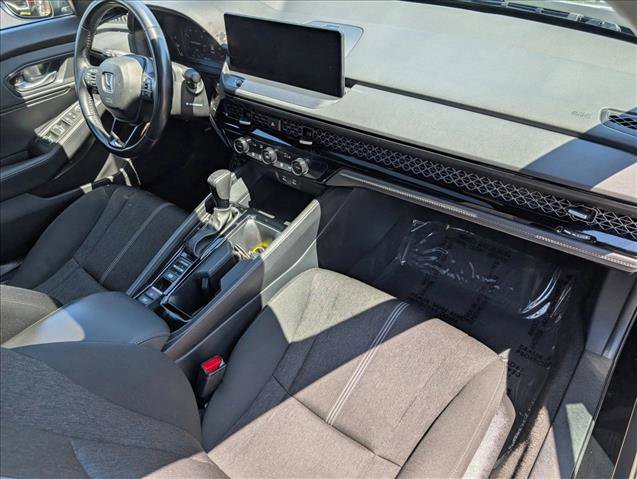 Used 2023 Honda Accord Sport image 20