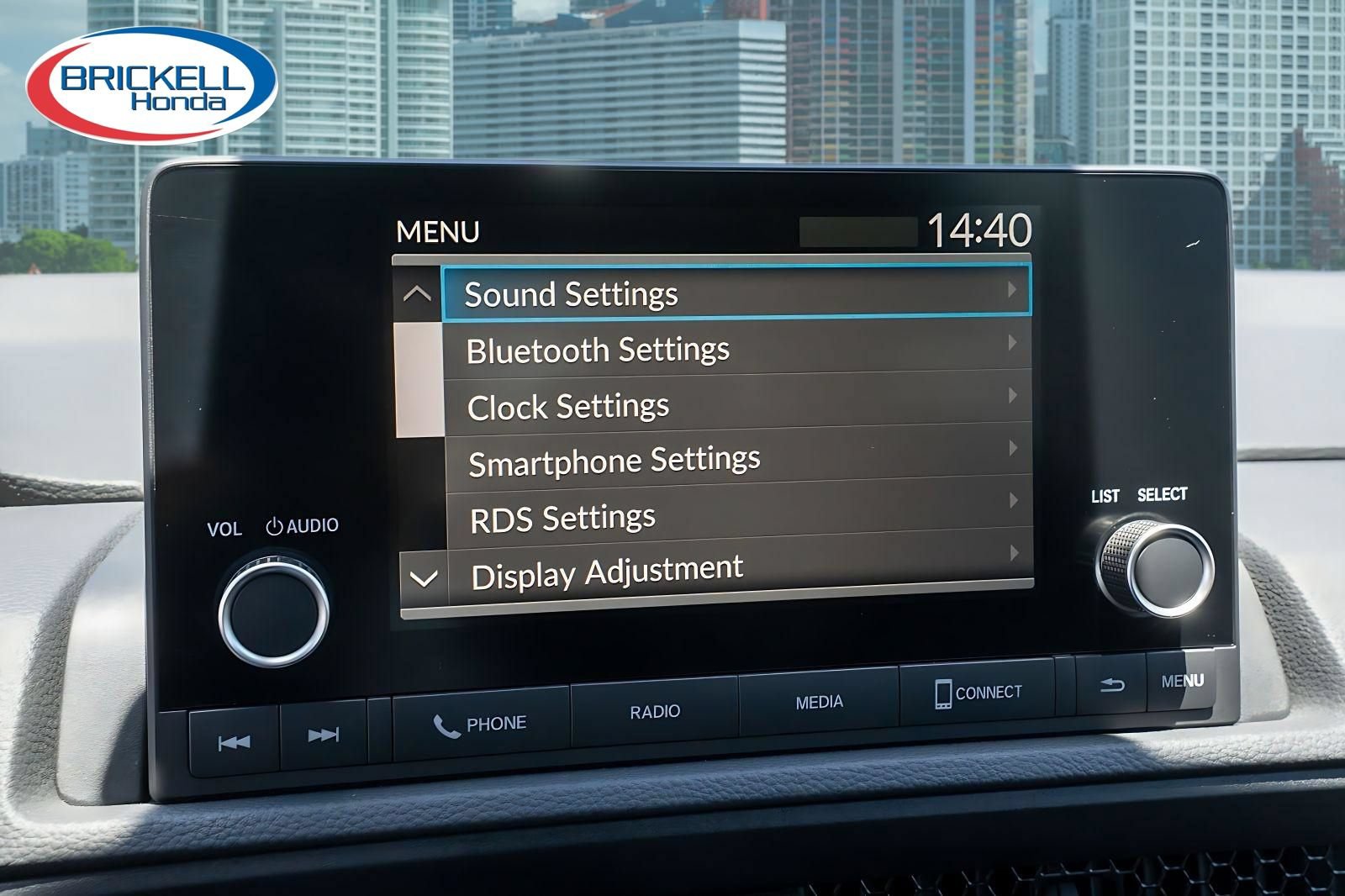 Certified 2023 Honda CR-V Sport image 37