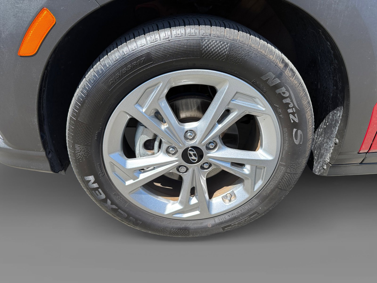 Used 2023 Hyundai Kona SEL FWD image 9