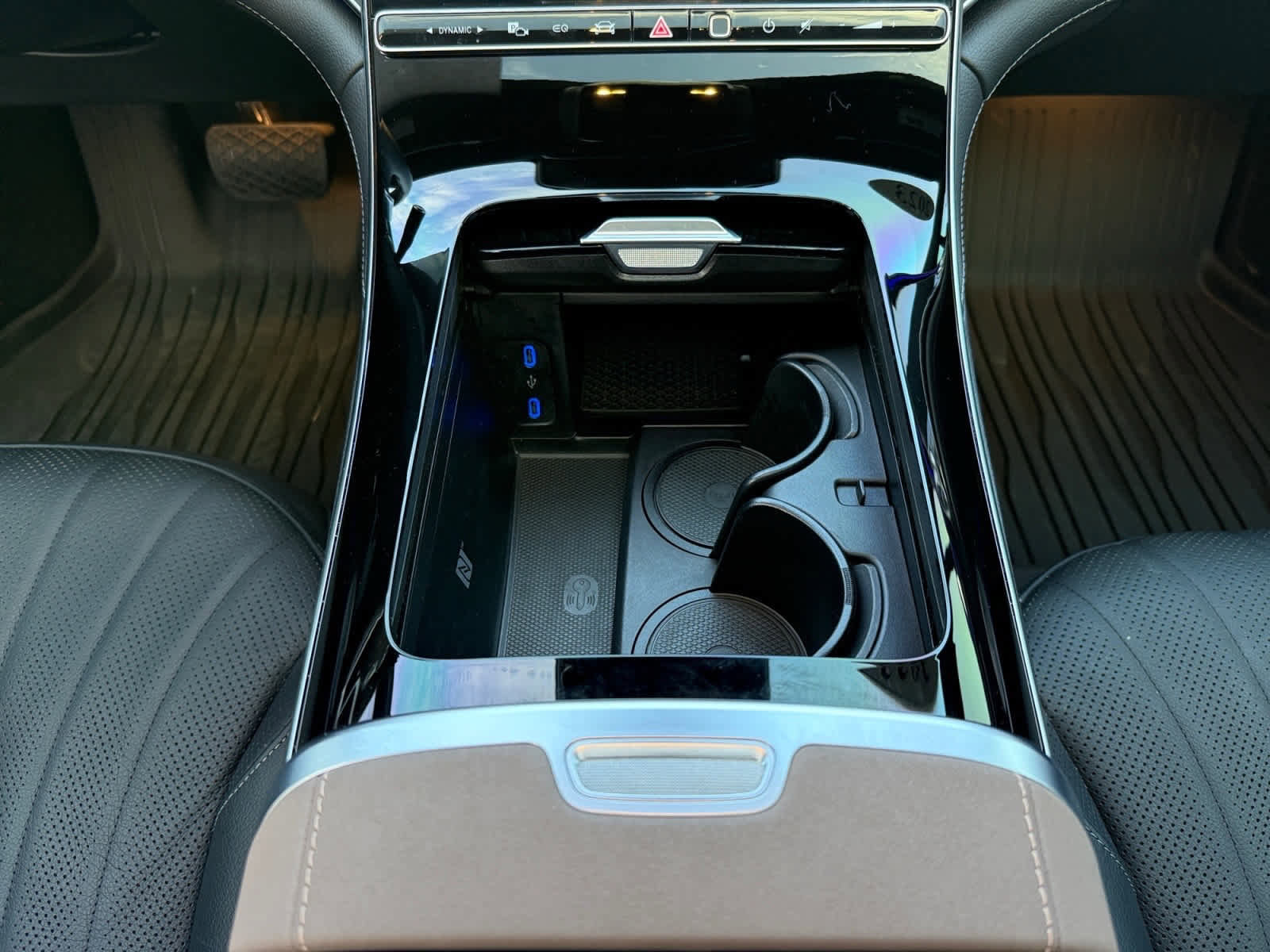 Certified 2023 Mercedes-Benz EQS 450+ Sedan image 17