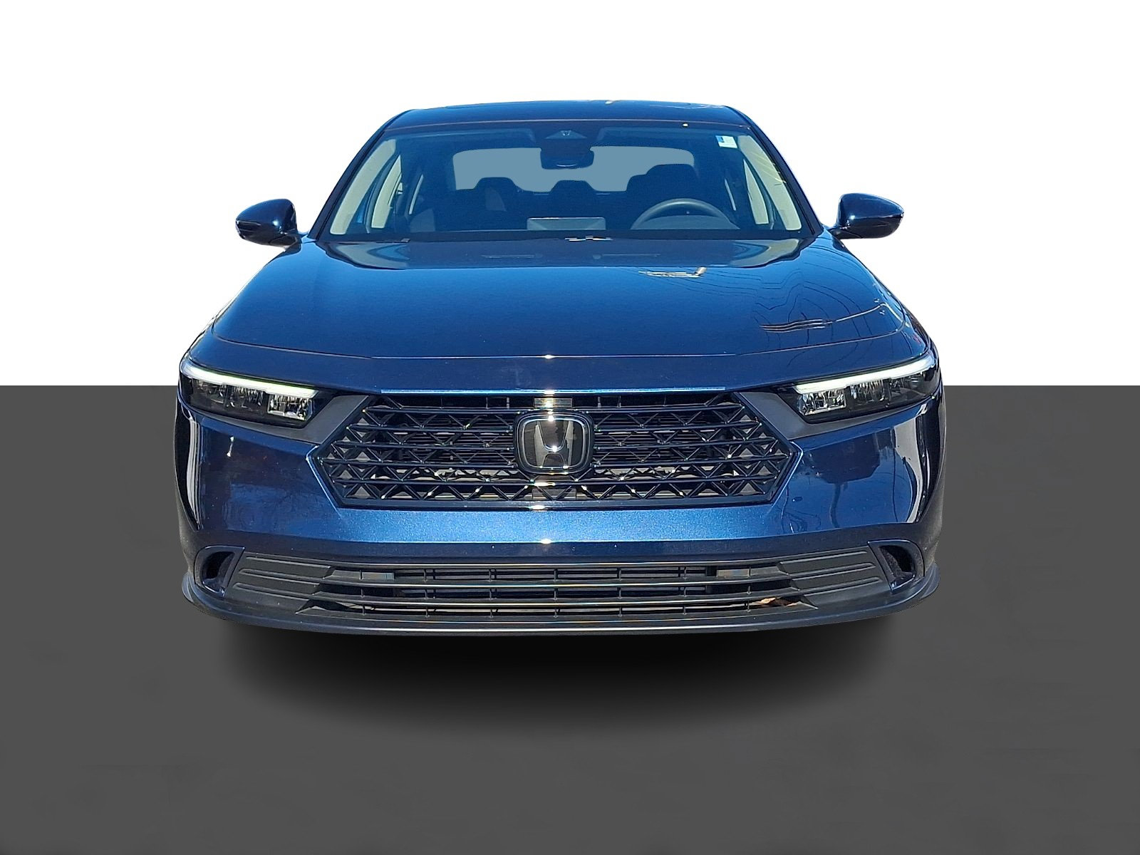 Certified 2024 Honda Accord EX image 2