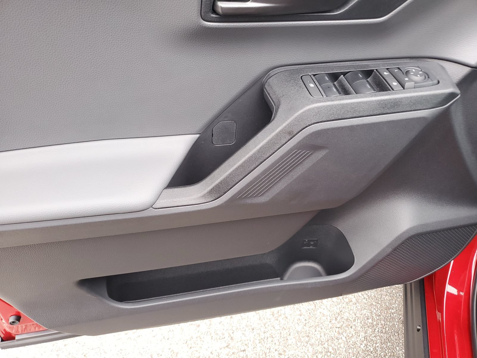 New 2026 Toyota RAV4 LE AWD/4WD image 20