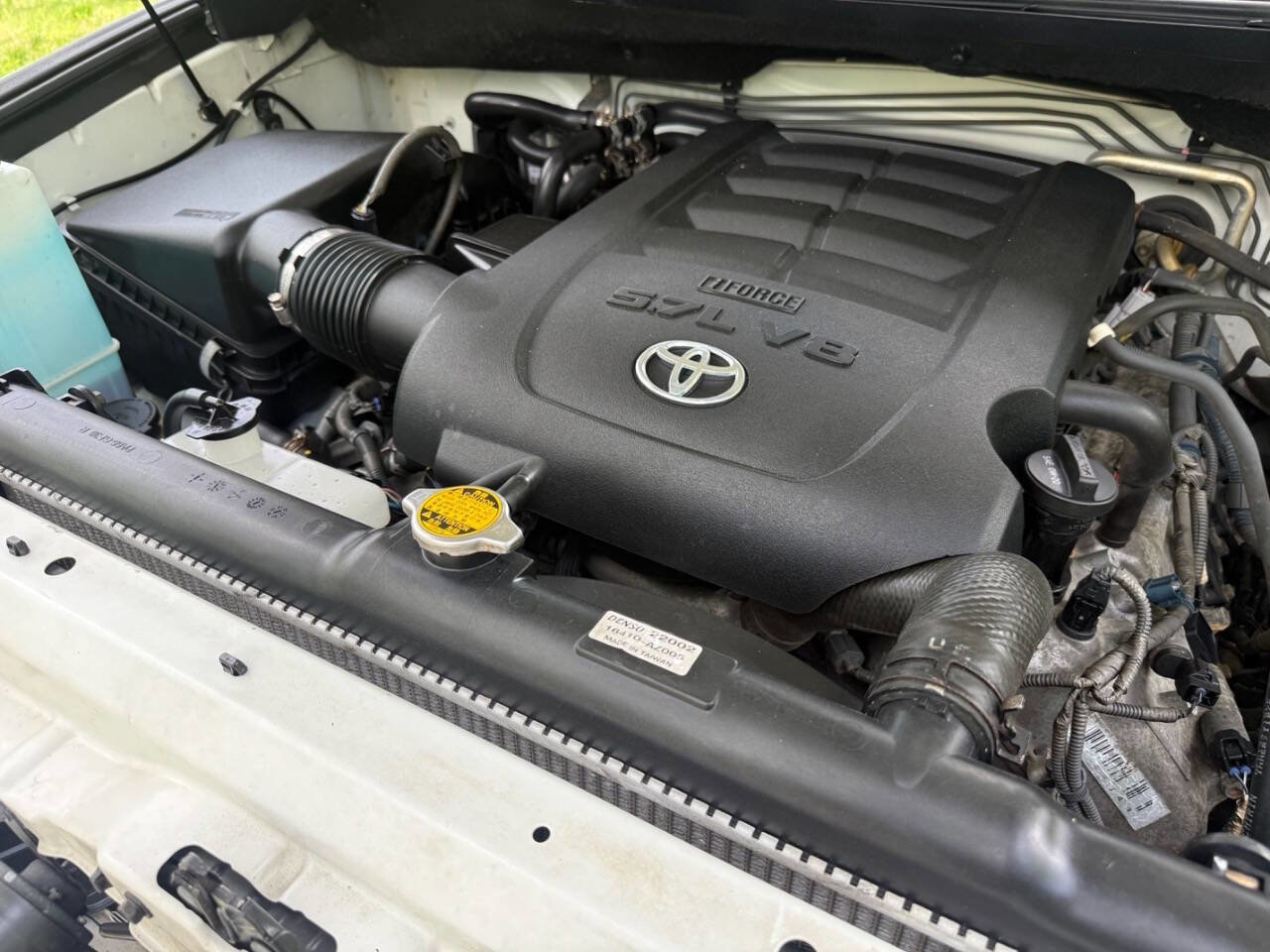 Used 2012 Toyota Sequoia Platinum AWD/4WD image 92