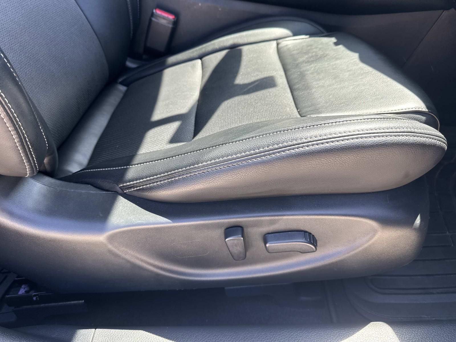 Used 2019 Nissan Maxima 3.5 SL w/ Floor Mat Group image 12